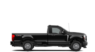 2026 Ford Super Duty® External Image 1